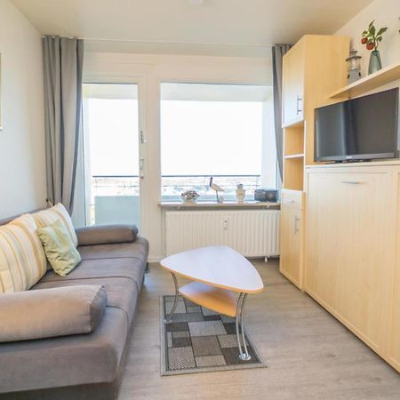 Haus Metropol 296 Ob Leilighet Westerland Eksteriør bilde