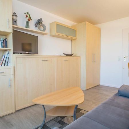 Haus Metropol 296 Ob Leilighet Westerland Eksteriør bilde