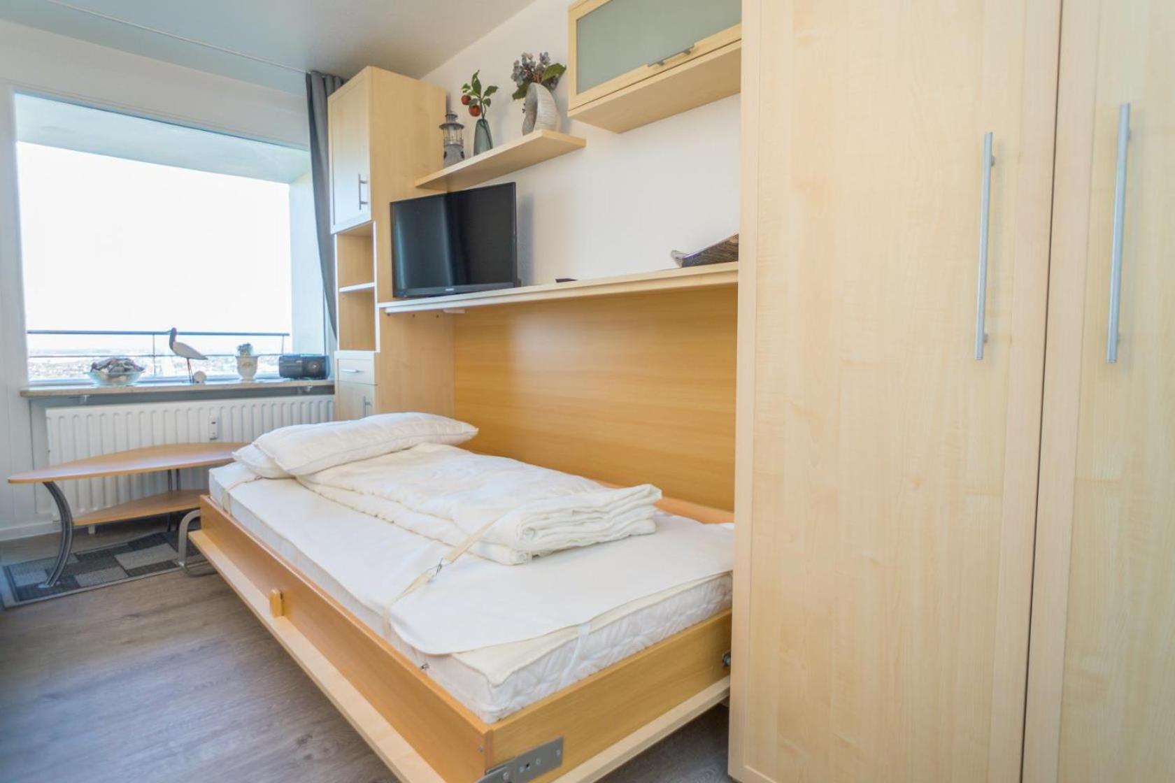 Haus Metropol 296 Ob Leilighet Westerland Eksteriør bilde